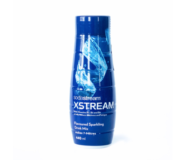 SodaStream Syrop ENERGY 440 ml - 1030476 - zdjęcie 2